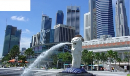 GỬI HÀNG ĐI SINGAPORE
