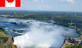 GỬI HÀNG ĐI CANADA