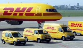 CHUYỂN PHÁT NHANH DHL