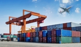Ngành logistics Việt Nam đứng trước nhiều thách thức trong năm 2018