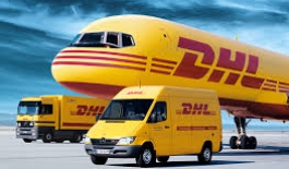 Vận chuyển DHL