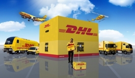 CHUYỂN PHÁT NHANH DHL