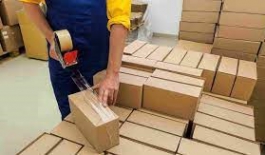 Đóng gói hàng hóa và những điểm lưu ý khi đóng gói hàng.